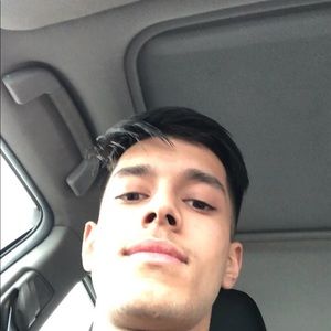 Meet your Posher, Isaiah